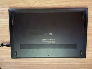 Portátil Asus Zenbook 14 i7