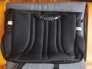 Mochila PlayStation 3 Negra