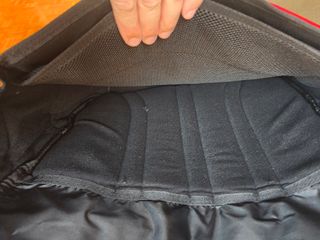 Mochila PlayStation 3 Negra