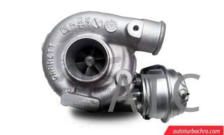 Turbo Nuevo ATC BMW 700447 - 136CV