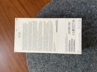 Caja iPhone 7 Plus Rose Gold