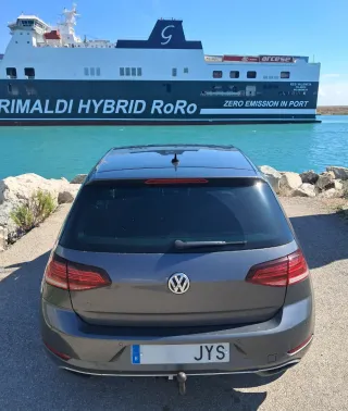 Volkswagen Golf 2017