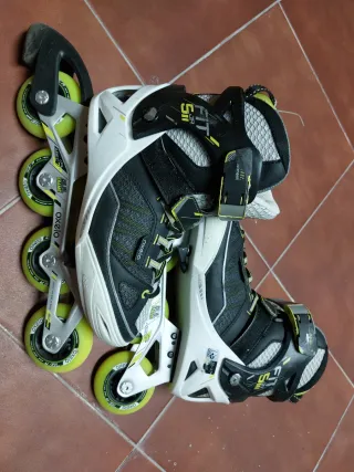 Patines en línea Oxelo Talla 41