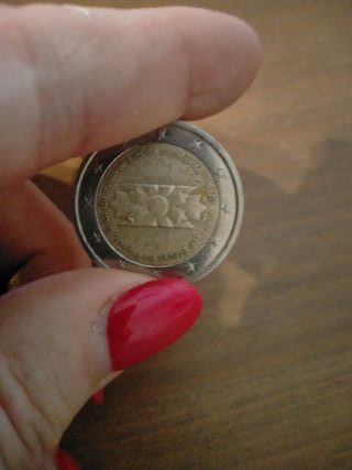 Moneda 2€ Francia 2018 Conmemorativa