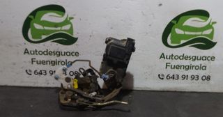 CERRADURA HYUNDAI ACCENT TRAS-DER