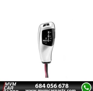 Pomo Joystick para BMW Cambio Automatico con ilumi