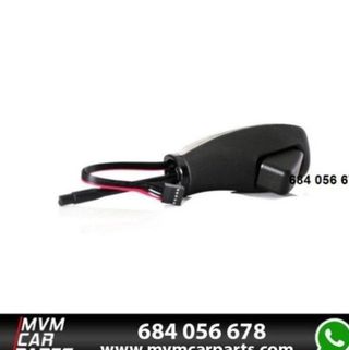 Pomo Joystick para BMW Cambio Automatico con ilumi