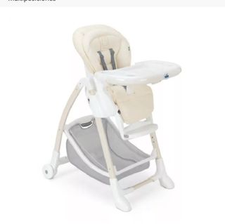 Trona Cam, multiposiciòn (reclinable), evolutiva