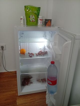 Nevera Artica