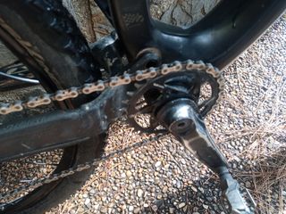 Specialized Epic Carbon Talla S