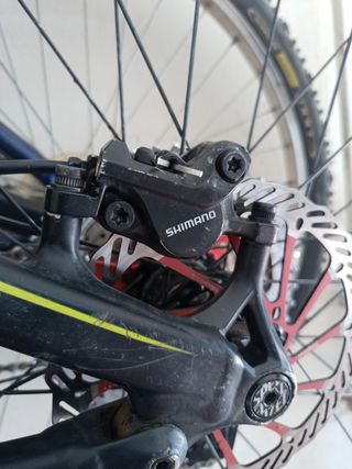 Specialized Epic Carbon Talla S