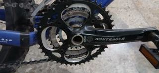 Bicicleta Trek Fuel EX 7 BTT