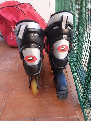 Patines en línea gto-4