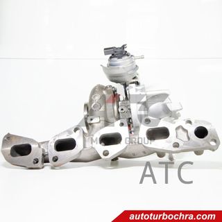 Turbo Nuevo 821866
