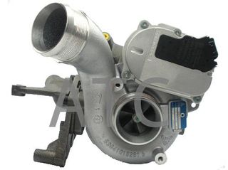 Turbo nuevo 53049880054