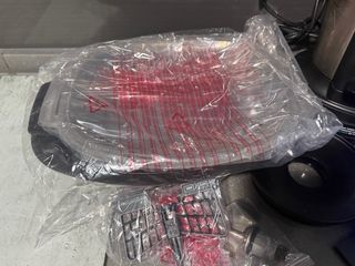 Robot de Cocina Cecotec