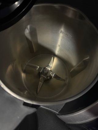 Robot de Cocina Cecotec