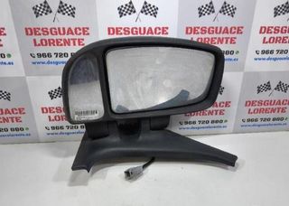 Renault 250652 024242 retrovisor izq master bus 16