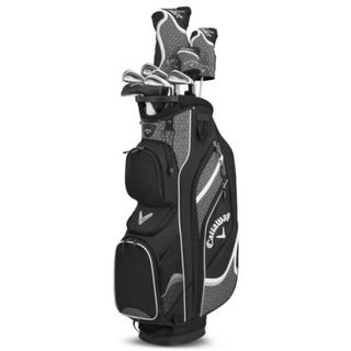 Callaway Solaire Set de Golf para Mujer