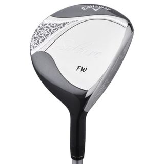 Callaway Solaire Set de Golf para Mujer