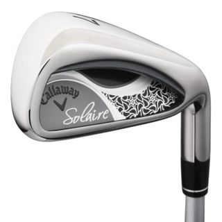 Callaway Solaire Set de Golf para Mujer