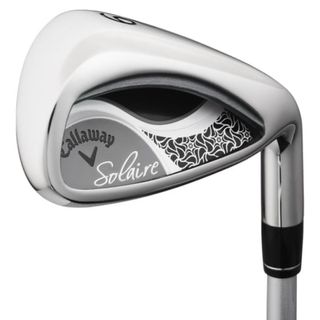 Callaway Solaire Set de Golf para Mujer