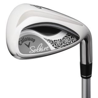 Callaway Solaire Set de Golf para Mujer