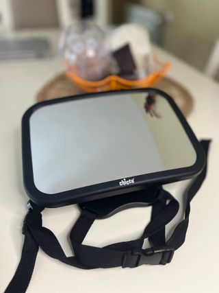 Espejo Chicco para asiento trasero de coche