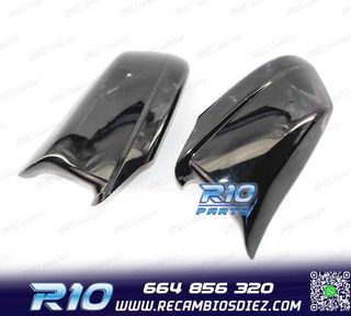 CARCASAS ESPEJOS RETROVISORES BMW F10 F11 F18 LOOK M 11-13 N