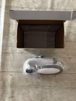 Quitapelusas SINGER con 3 cuchillas