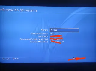 PS4 Slim Edición Especial Días de Gloria