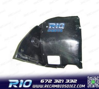 PASE RUEDA DELANTERO IZQ PARA BMW E46