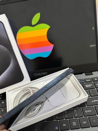 IPhone 15 PRO IMPECCABILE