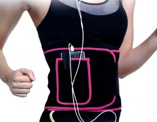 FAJA NEOPRENO ABDOMINAL A ESTRENAR