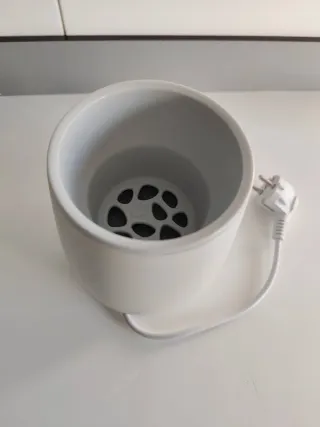 Calienta biberones Philips Avent