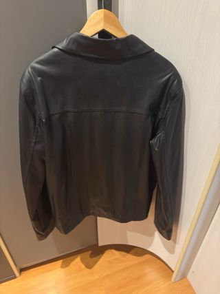 Chaqueta Jack&Jones Negra