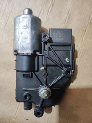 Motor Techo Eléctrico VW Audi Bosch 0390200074