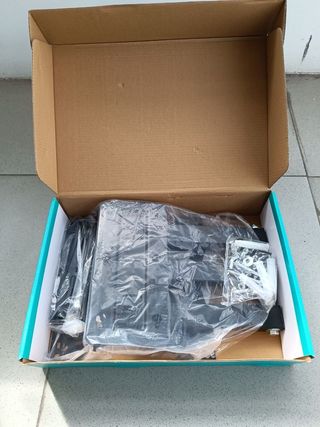 FAJA LUMBAR UNISEX A ESTRENAR EN CAJA