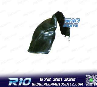 PASE RUEDA DELANTERO PARA BMW E36 90-99 IZQUIERDA