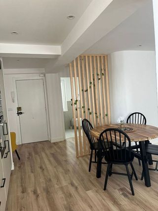 Piso en alquiler en Los Castros - Castrillón - Eiris en Coruña (A)
