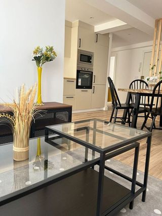 Piso en alquiler en Los Castros - Castrillón - Eiris en Coruña (A)