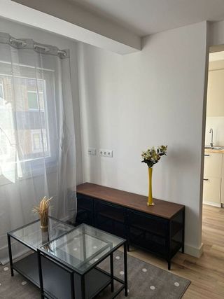 Piso en alquiler en Los Castros - Castrillón - Eiris en Coruña (A)