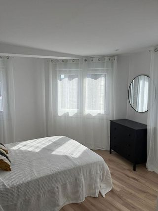 Piso en alquiler en Los Castros - Castrillón - Eiris en Coruña (A)