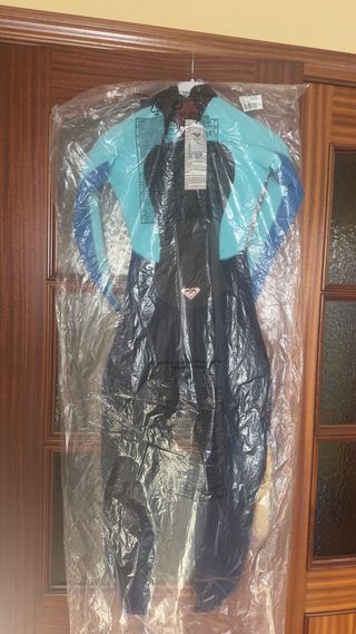 Neopreno Roxy Mujer 2024 Nuevo
Modelo prologue
