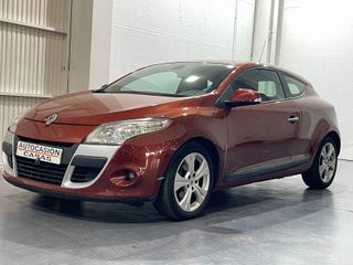 Renault Mégane Dynamique dCi 110 eco2
