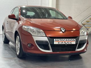 Renault Mégane Dynamique dCi 110 eco2