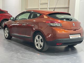 Renault Mégane Dynamique dCi 110 eco2