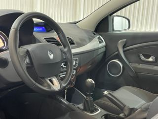 Renault Mégane Dynamique dCi 110 eco2