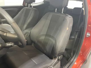 Renault Mégane Dynamique dCi 110 eco2