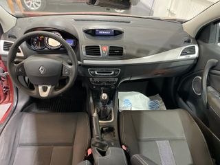 Renault Mégane Dynamique dCi 110 eco2